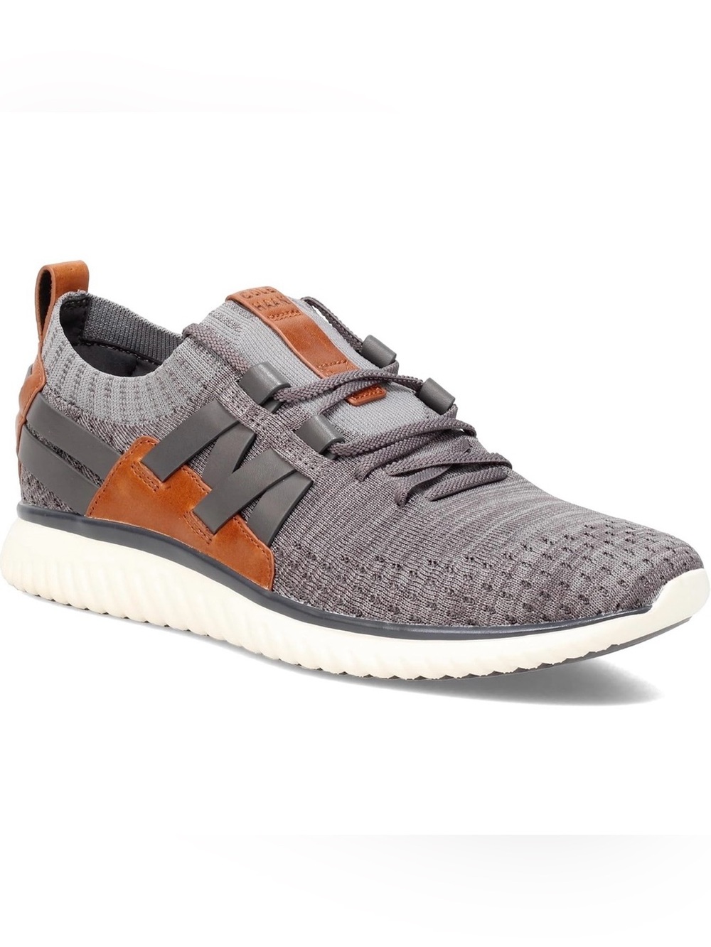 Cole Haan Men's Grand Motion Woven Stitchlite